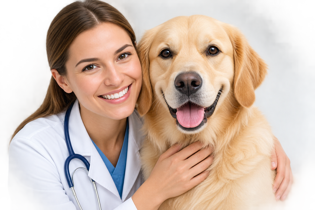 La prevención y el seguimiento regular son esenciales para el bienestar de su animal.